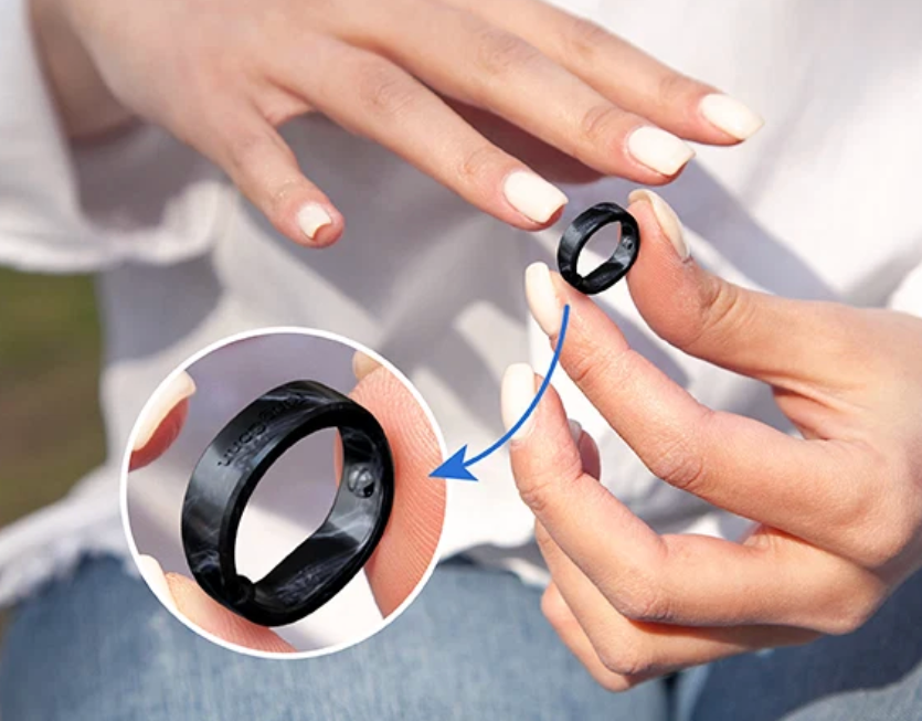 Smart Ring, size unknown