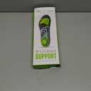 Sof Sole Men's Airr Orthotic Support Full-Length Insole (11-12.5)
