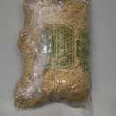 CozeCube Chenille Throw Blanket for Couch, Cozy Plush Fuzzy Decorative Light Brown Blanket with Fringe Tassels, Lightweight Throws for Bed Sofa Gift Home Decor, 50"X60"