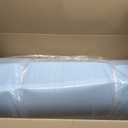 Best Price Mattress 3 Inch Ventilated Memory Foam Mattress Topper, Cooling Gel Infusion, CertiPUR-US Certified, Dorm Essentials, Twin XL