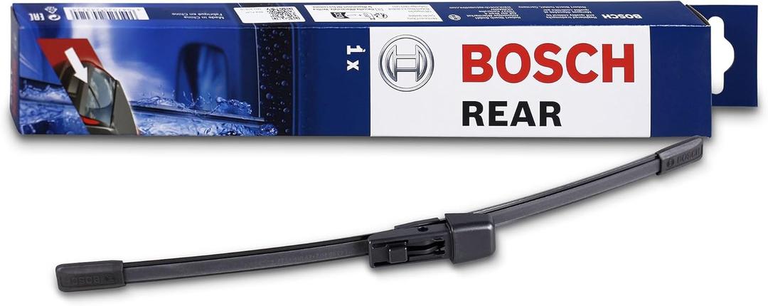 BOSCH A282H OE Specialty Rear Wiper Blade; 11" - Single