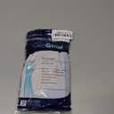 Prevent Products, Inc Elderly Skin Protector, Thin Skin & Tear Protective Arm Sleeve - Made in USA (One Pair) (X-Large (Pack of 1), Beige)