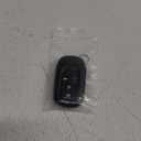 MechanMagic Key Fob Remote Replacement Fits for Honda Civic 2016 2017 2018 2019 2020 2021 KR5V2X Smart Proximity Keyless Entry Remote Control Uncut 5 Buttons 433Mhz KR5V2X(V44) 72147-TBA-A11/A12