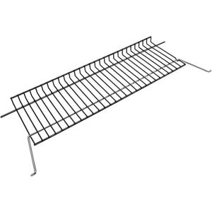 Hisencn Grill Warming Rack for Charbroil Performance 463342119 463332718 4633421198 463376117 463376217 463335517, 22 7/10" Inch Porcelain Steel Swing Away Grid for Char-Broil G470-0001-W1