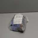 Volleyballs, Holographic Glowing Volleyball Official Size 5, Indoor Outdoor Beach Volleyball Ball for Men Women (Black 2)