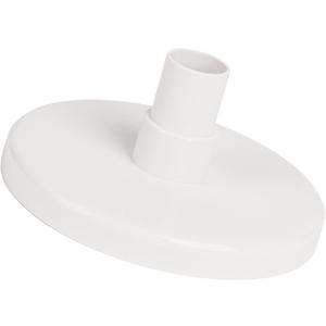 SP1091WM Above Ground Pool Skimmer Vacuum Plate for HydroSkim 513330, Hayward SP1091WM Pool Vacuum Plate