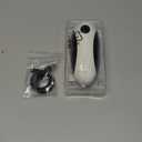 Rechargeable Automatic Can Opener, One-Touch Electric Can Opener with Smooth Edge, Hands-Free Can Opener for Seniors & Arthritis