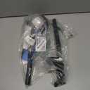 T Handlebar Aero Bars,Bike Handlebars Triathlon Cycling Rest Handlebar Aerobars for Road