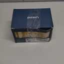 Linkind A19 LED Light Bulb, 60W Equivalent, 2700K Soft White Light Bulbs, 800 Lumens 8.5W Non-Dimmable LED Bulbs, E26 Standard Base, Energy Efficient for Bedroom Home Office, 6 Packs