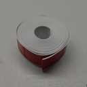 Muzata 4 Inch x 20 Feet Flexible Baseboard Molding Trim Peel and Stick Baseboard Trim White Rubber Vinyl Baseboard Molding Self-Adhesive Baseboard Trim SB03