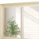 Tanmicoshomy Light Gold Bathroom Mirror 20x30 Inch, Wall Mirror with Tempered Glass for Bathroom Living Room Bedroom or Hallway