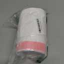 O2frepak 8 Gallon Drawstring Tall Kitchen Trash Bags,Clean Fresh Scent and Heavy Duty Garbage Bags(100 Count,50x60cm)