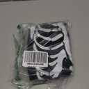 Skeleton | Halloween Costume Rib cage Anatomy T-Shirt, M