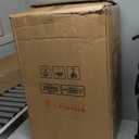 Stagiant Professional Rolling Makeup Case Soft Sided Cosmetology Organizer Wheeled Nylon Train Case Portable Travel Supply Station for Makeup Artist Nail Technician Hair Stylist Crafters