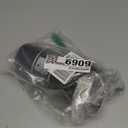 BlenderBottle Strada Shaker Cup Insulated Stainless Steel Water Bottle with Wire Whisk, 24Ounce, Black