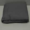 Utopia Bedding Full Sheet Set  4 Piece Bed Sheets for Full Size Bed, Soft and Breathable Microfiber, Includes 1 Fitted Sheet, 1 Flat Sheet and 2 Pillowcases (Grey)