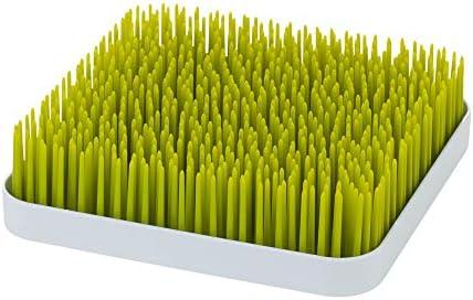 Boon Grass Countertop Drying Rack, Green