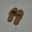 Kensie Women's Flat Sandals Flip Flop Thong Sandals Cute Dressy Sandals 8