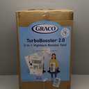 Graco TurboBooster 2.0 Highback Booster Car Seat, Declan, EXP: 02/05/2036
