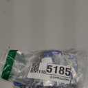 AIXPI Grip Strength Trainer, Hand Grip Exerciser Strengthener with Adjustable Resistance 11-132 Lbs (5-60kg), Forearm Strengthener, Hand Exerciser for Muscle Building and Injury Recover 2 Pack