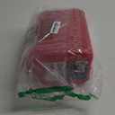 Garage Boss Press 'N Pour Gas Can | 2 gallon | Red | SKU: GB320