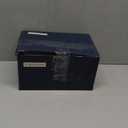 H-BLOSSOM Flickering Flameless Candles Battery Operated Real Wax Pillar Candles LED Candles with 10 Key Remote Control Cycling Timer Set of 6 (3" x 5" Remote)