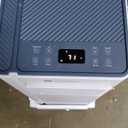 DR.PREPARE 10,000 BTU Portable Air Conditioner with WiFi, 4-in-1 Portable AC Unit, Remote Control, Fast Cooling, 24H Timers with Fan & Dehumidifier, Window kit, Cools Up to 450 sq. ft for Rooms