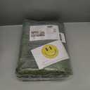 GLOBREEN Grass Pad for Dog Large Size - 2FTx6FT, Dog Potty Training Turf, Indoor Outdoor Pets Pee Fake Grass for Balcony Patio Yard