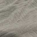 Dining Chair Covers, Chair Covers for Dining Room Stretch Parsons Chair Slipcover, for Dining Room Kitchen Chair Protector Cover, Removable, Washable (Taupe, 6 Pack)