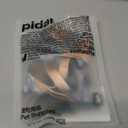 pidan Cat Harness and Leash Set, Cats Escape Proof - Adjustable Kitten Harness for Large Small Cats, Lightweight Soft Walking Travel Petsafe Harness(Multicolor-M Size