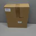 Mumufy 3 Pcs Christmas Tree Taper Candle Holder Christmas Glass Candlestick Holders Xmas Tree Candle Stick Vase for Xmas Centerpiece Festival Party Table Decor