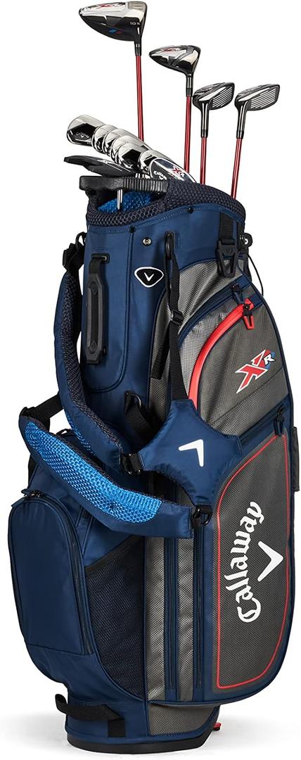Callaway 2023 XR 13-Piece Set +1 in Complete Set