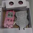 Omron Low-Frequency Therapy Equipment Pink HV-F021-PK from Japan