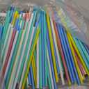 Cocktail Straws