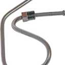 Dorman 905-931 Front At Master Cylinder Brake Hydraulic Line Compatible with Select Ford/Lincoln Models