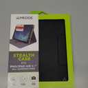 DI Me Stealth Case iPad Gen 8-10 black