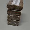 5 x TUZECH Handmade Christian Inspirational Diary - Psalm Faith Journal/Christian Devotional Journal/Faith Journal for Men and Women/Vintage leather prayer journal/Daily devotional journal - set of 2