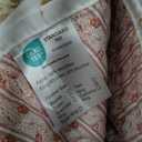 HoneiLife Quilt Set King Size - Fluffy Bedspreads 106x96, Microfiber Quilts 3-Piece, Patchwork Coverlet Rustic Bedding Sets All Season Quilts (Dried Rose Pink-tufted)