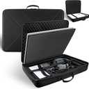 Carrying Case for Starlink Gen 3 Standard 4/4X,Waterproof Travel Hard Shell, 26.3 x 18.1 x 4.7 inches