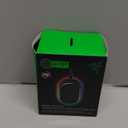 Razer Mouse Dock Pro with Wireless Charging Puck: Magnetic Wireless Charging - Integrated HyperPolling 8K Hz Transceiver - Anti-Slip Base - Chroma RGB Lighting - Black