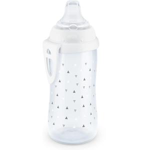 NUK Active Sippy Cup, 10 oz, 12+ Months, Timeless Collection