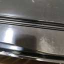 Avanti Mini Fridge Compact Refrigerator for Home Office or Dorm with Reversible Door, Chiller Compartment, Adjustable Slide-out Shelves with Temperature Control and Manual Defrost, 4.4-Cu.Ft., Black