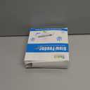 Slow Feeder Dog Bowls Insert, Bestalk Soft Silicone Slow Eating Feeder Insert with Suction Cups for Small, Medium and Large Dogs, Fit into Basic and Elevated Dog Bowls, Green