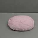 Bernat Baby Blanket Baby Pink Yarn - 1 Pack of 300g/10.5 oz - 100% Polyester - #6 Super Bulky - 220 Yards - Knitting/Crochet