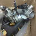 Complete Turbo Turbocharger with Gasket Kit Compatible with Chevy Chevrolet Cruze 2011-2015 & Sonic 2012-2020 & Trax 2013-2021 & Buick Encore 2013-2021 1.4L Replace# 55565353