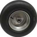 Complete Tractor Tedder Tire 3008-2011 Compatible with/Replacement for Universal Products GTS16X8