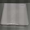 4PCS Halloween Decorations, 42"x14" Glowing Ghost Outdoor/Indoor Lights with 8 Lighting Modes, Waterproof Battery Case for Garden, Yard, Haunted Halloween Party