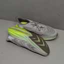 Skechers Men's Aero Spark (10.5, Gray/Lime)