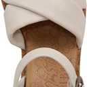 Blowfish Malibu Women's Barbados Wedge Sandal (M)