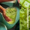 Starbucks Refreshers Concentrate Lime Watermelon, Refreshing Drink, Cold Drinks 32 fl oz (EXP 07/31/26)
